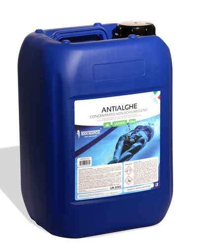 Antialghe concentrato