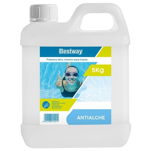 Antialghe bestway l - antialghe, 5