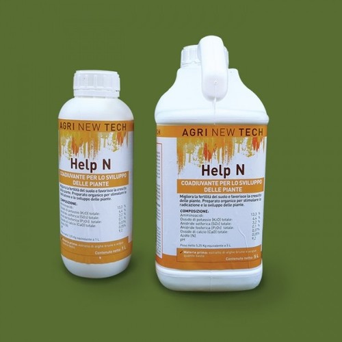 Help concime - n,