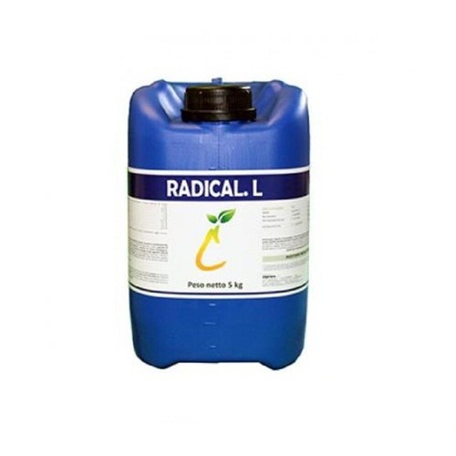 Radical kg stimolante - radical, 5