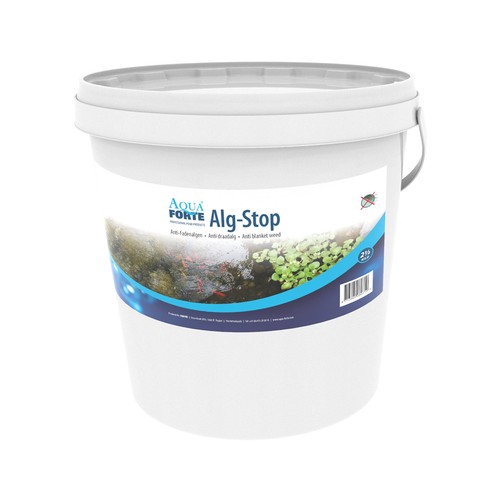 Anti alghe filamentose medio - anti,