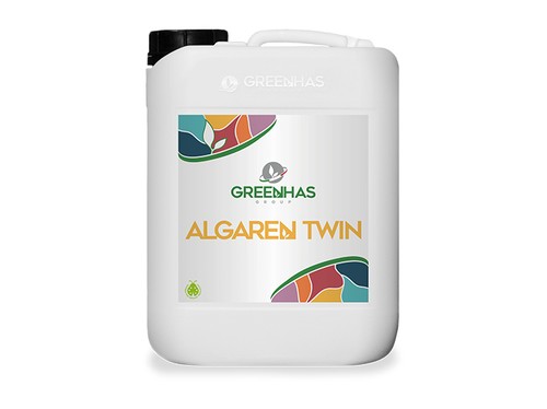 Algaren twin alghe brune - (alghe,