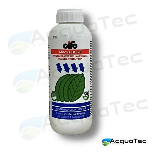 Cifo macys biostimolante - bc, 28