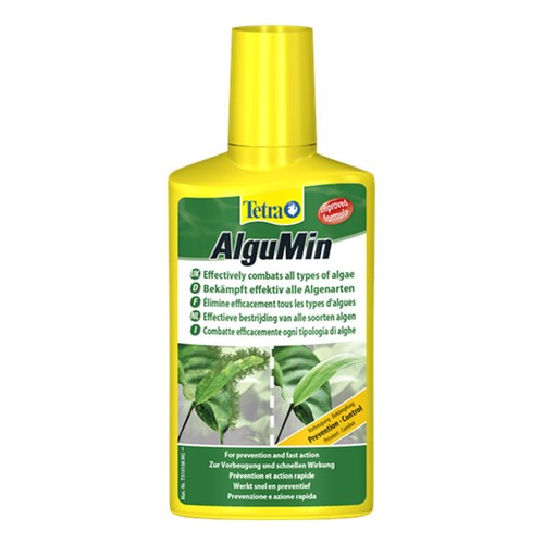 Tetra algumin antialghe - tetra,
