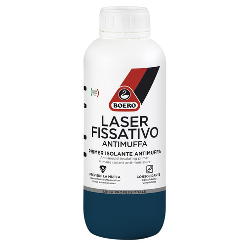 Boero laser fissativo - boero,
