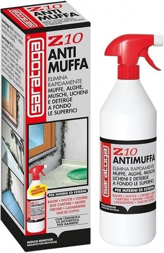 Saratoga z10 spray - saratoga, z10,