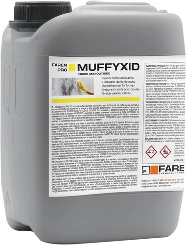 Faren muffyxid muffycid - faren,