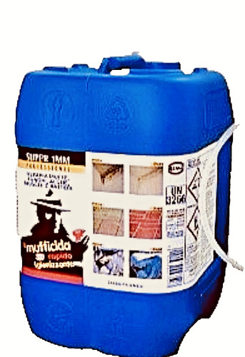 Antimuffa mufficida super 1mm - antimuffa,