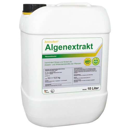 Beckmann profi aminofert - beckmann,