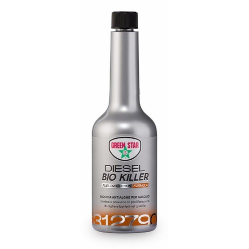 Additivo biocida antialga - biocida,