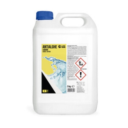 Algastop antialga alghicida - algastop,