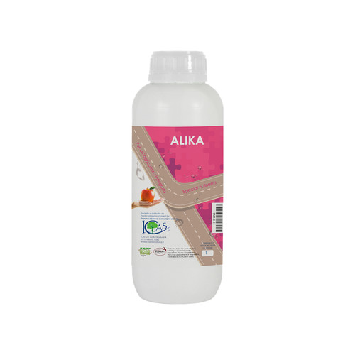 Alika icas 1lt - alika,