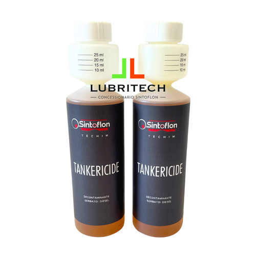 Sintoflon tankericide - sintoflon,