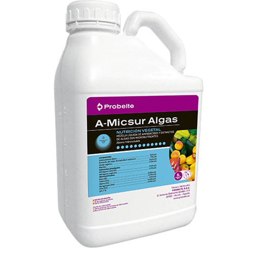 Micsur algas lt - algas, 5