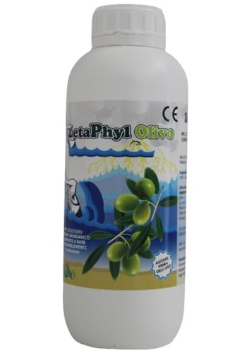 Zetaphyl olivo concime - zetaphyl,