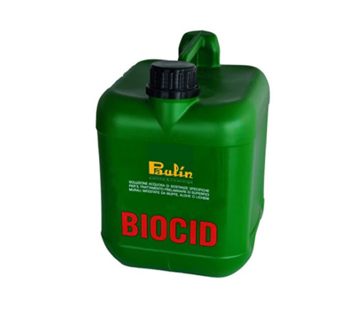 Soluzione acquosa per - , il