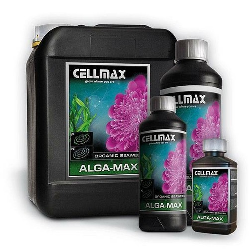 Cellmax alga max fertilizzante - max,