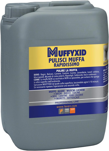 Faren muffyxid muffycid - muffyxid,