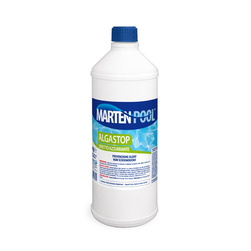 Algastop liquido 1kg antialghe