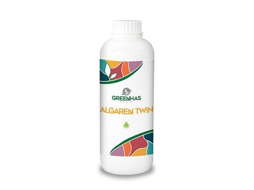 Algaren twin alghe brune - algaren,