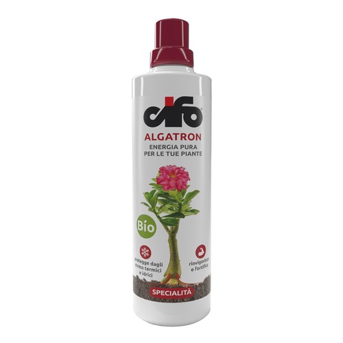 Algatron biostimolante - algatron,