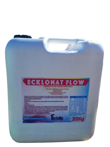 Ecklonat flow biostimolante - ecklonat,