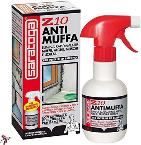 Saratoga z10 spray liquido - z10,,