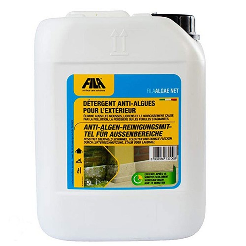 Filaalgae net fila - filaalgae, 5l