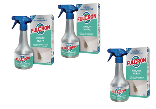 Fulcron muffyxid spray - fulcron,