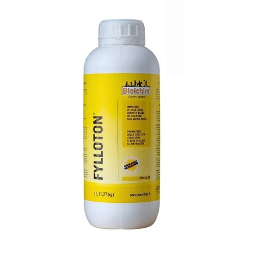 Biolchim fylloton concime - biolchim,