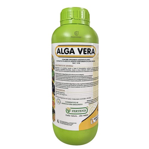 Alga vera fertenia - vera,