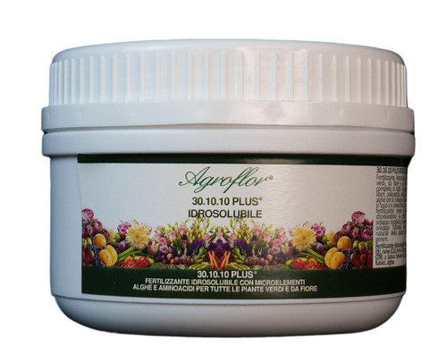 Fertilizzante idrosolubile - fertilizzante,