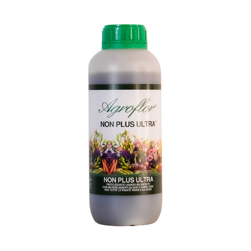 Fertilizzante liquido non - fertilizzante,