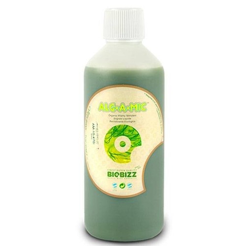 Biobizz alga mic fertilizzante - biobizz,