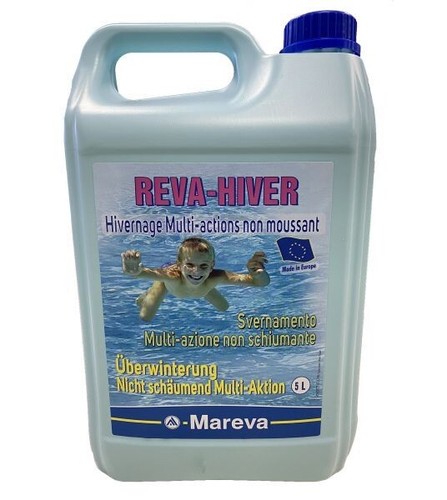 Reva hiver mareva tanica 5 - mareva,