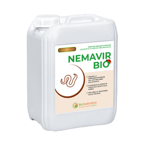 Nemavir bio bioagrotech - nemavir,