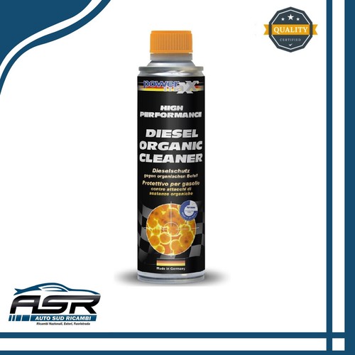 Additivo universale diesel - universale,