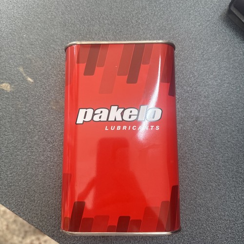 Pakelo defa fluid 1 litro - pakelo, n