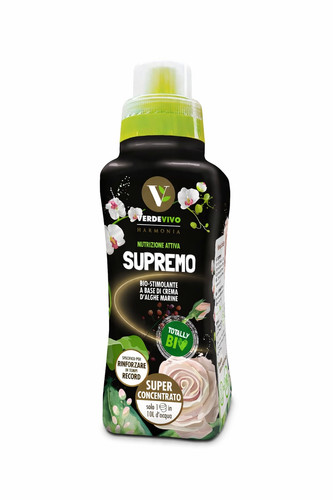 Verdevivo harmonia supremo - verdevivo,