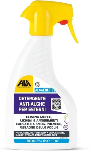 Algaenet detergente - algaenet,,