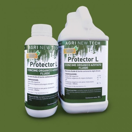 Protector concime azotato - l,